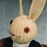 osterhase kopf 1